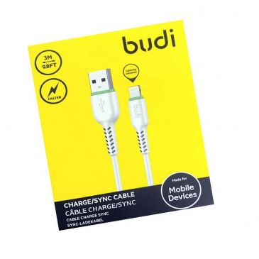 budi-lightning-charge-sync-3m-cable-2-4a-fast-charging
