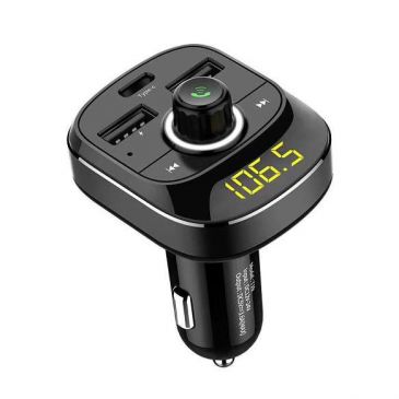 budi-bluetooth-fm-transmitter-3-4-amp-dual-type-c-usb-plug
