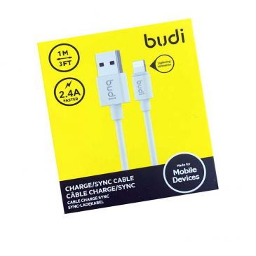 budi-lightning-charge-sync-1m-cable-2-4a-fast-charging