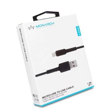monarch-micro-usb-to-usb-1-2m-charge-sync-cable