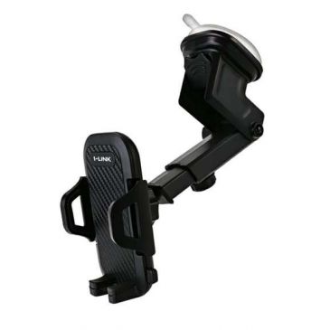 universal-car-phone-holder-carbon-fiber-design-360-rotation