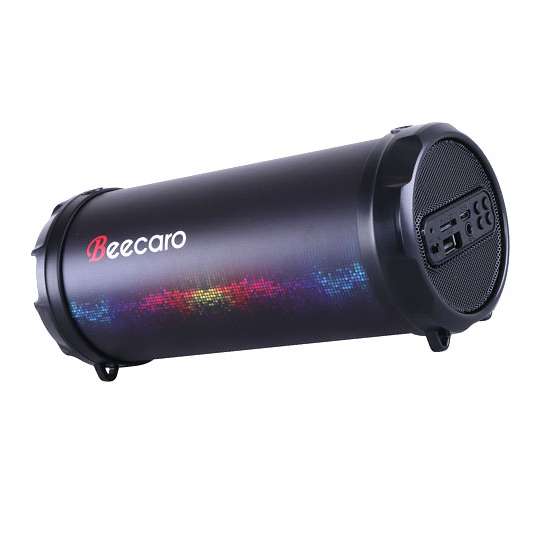 BEECARO S41B SUPER BASS BLUETOOTH SPEAKER