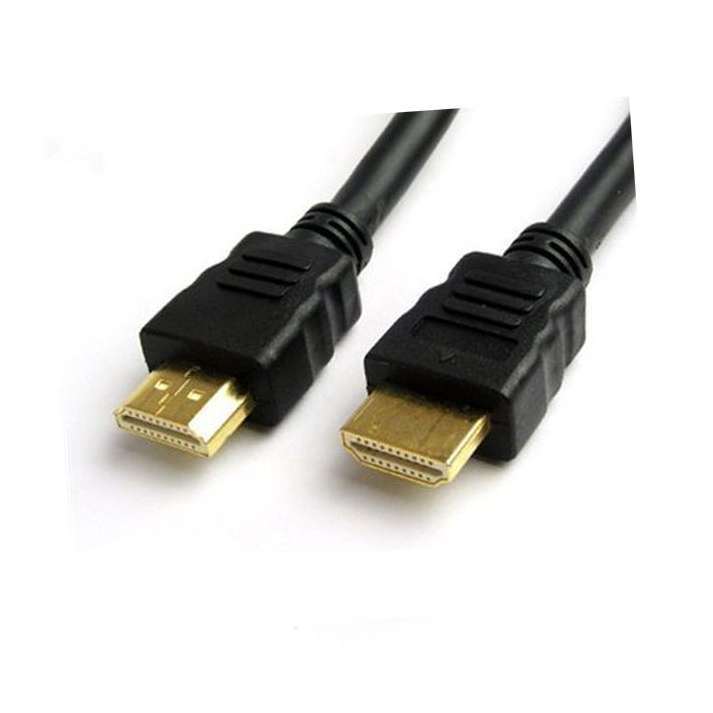 HDMI TO HDMI 4K HIGH QUALITY 2M CABLE