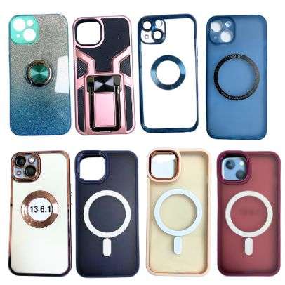 IPHONE 13   BACK CASES