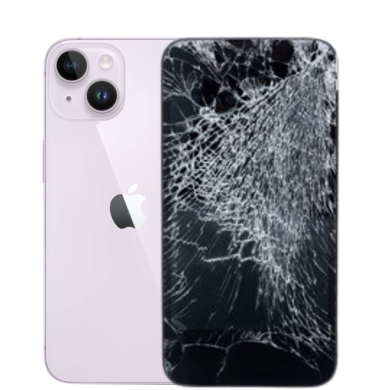 Iphone 14 Screen Replacement