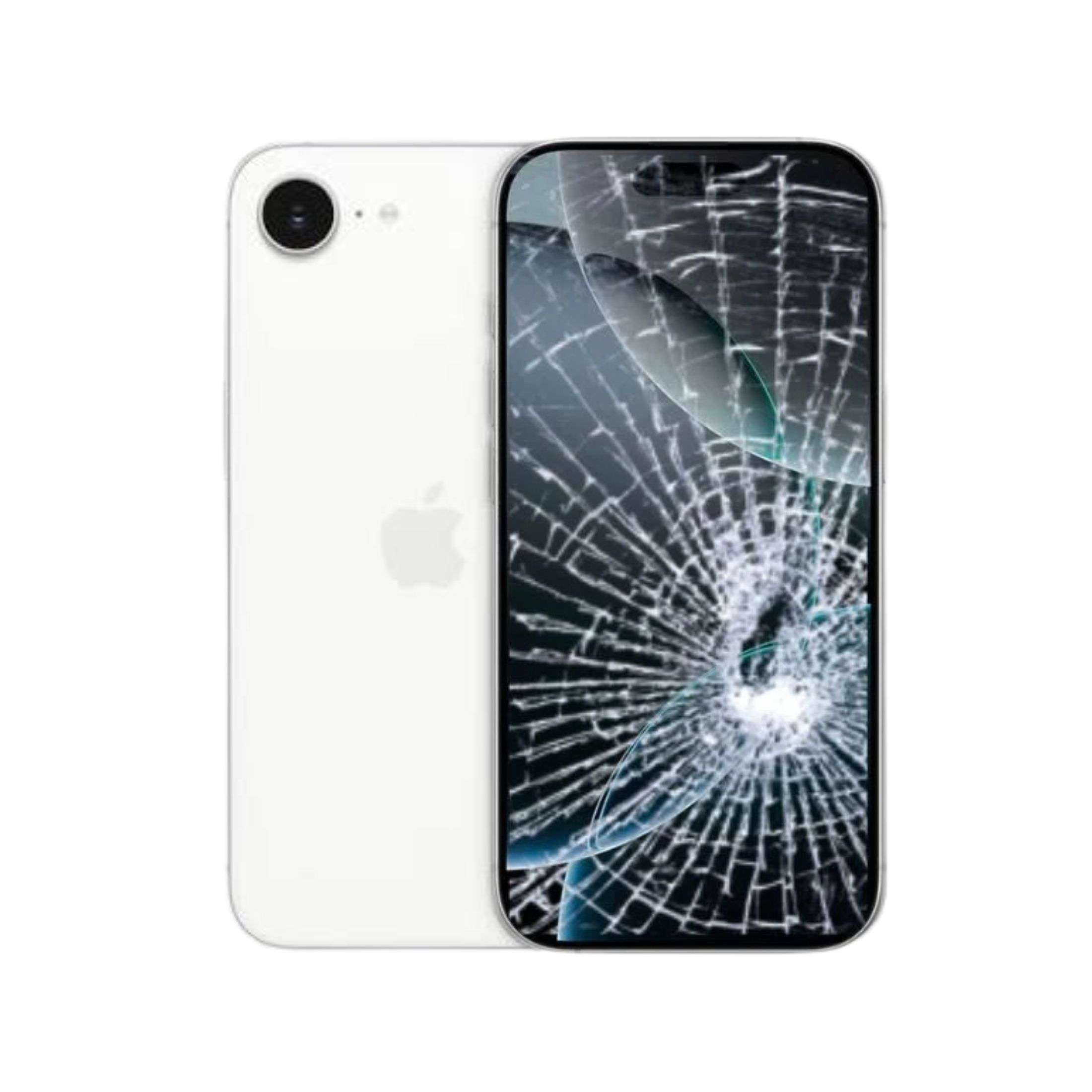 Iphone 16e Screen Replacement