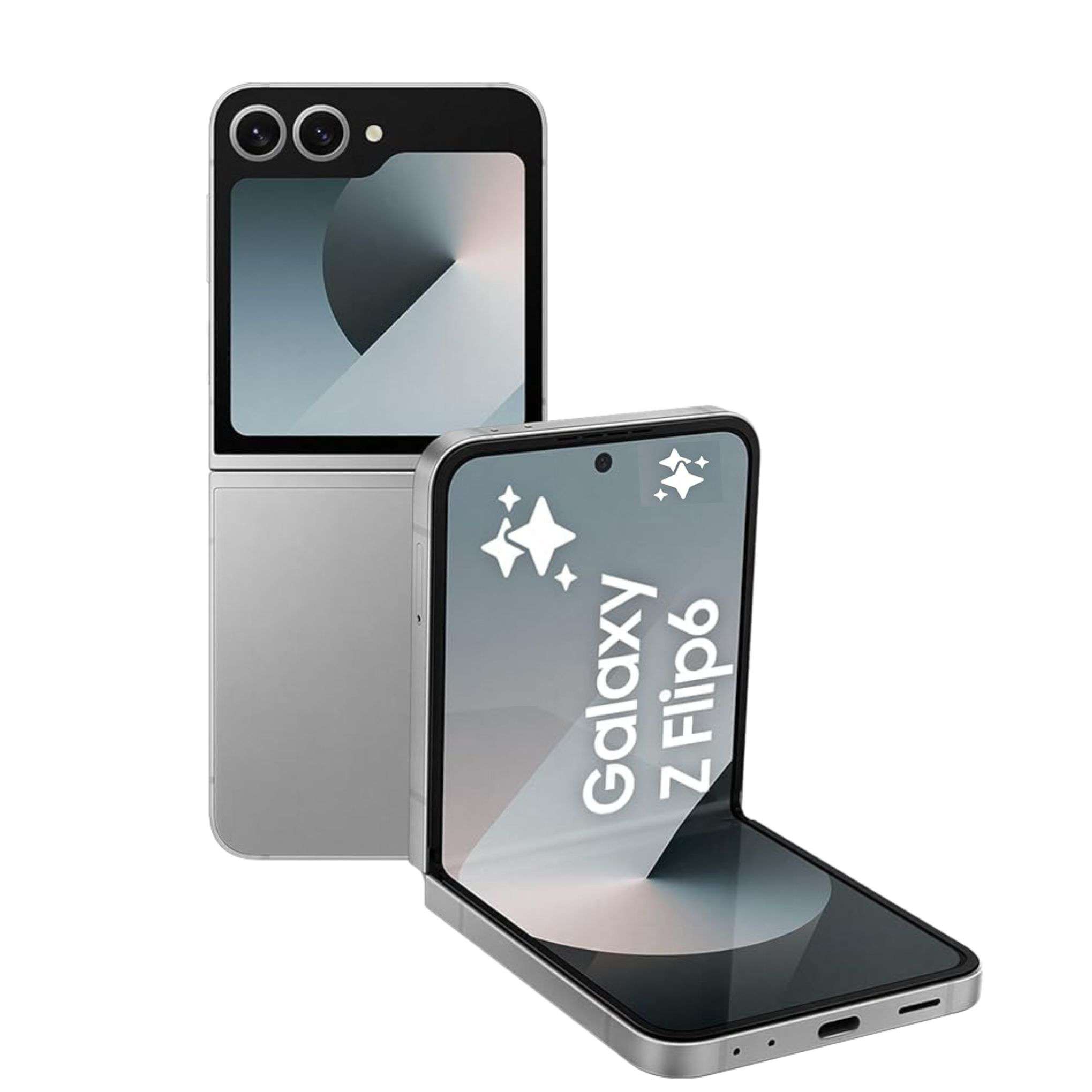 SAMSUNG FLIP 6 SCREEN REPLACEMENT