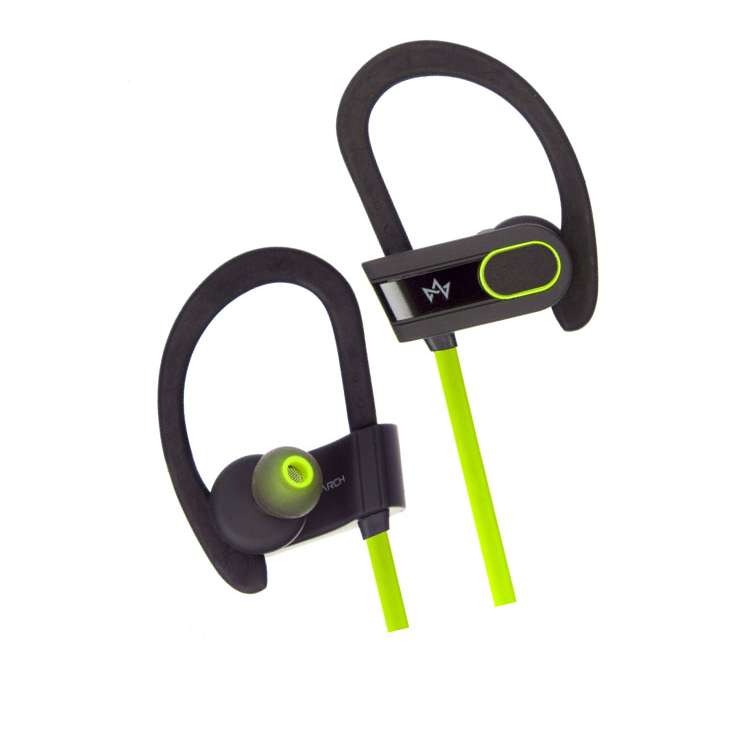 MONARCH SO5 BLUETOOTH SPORTS EARBUDS
