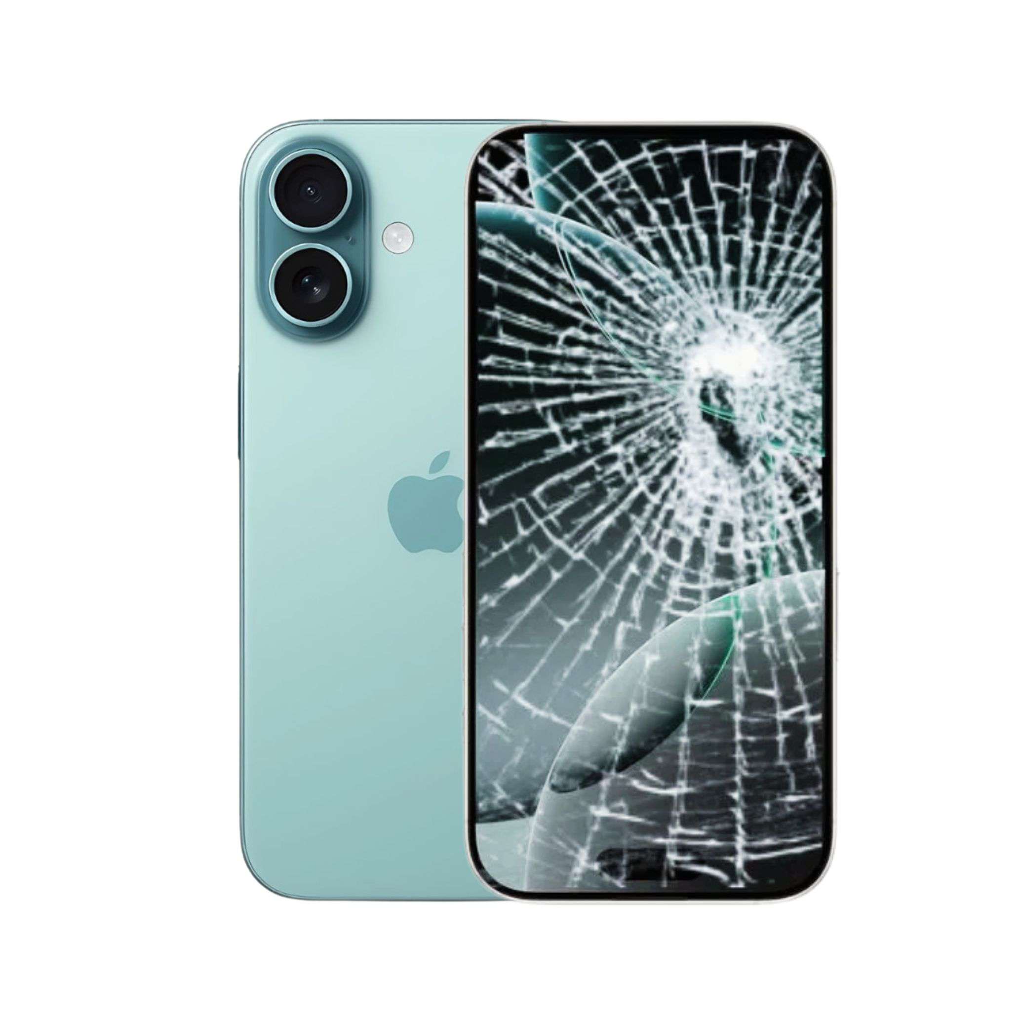 Iphone 16/17 Screen Replacement