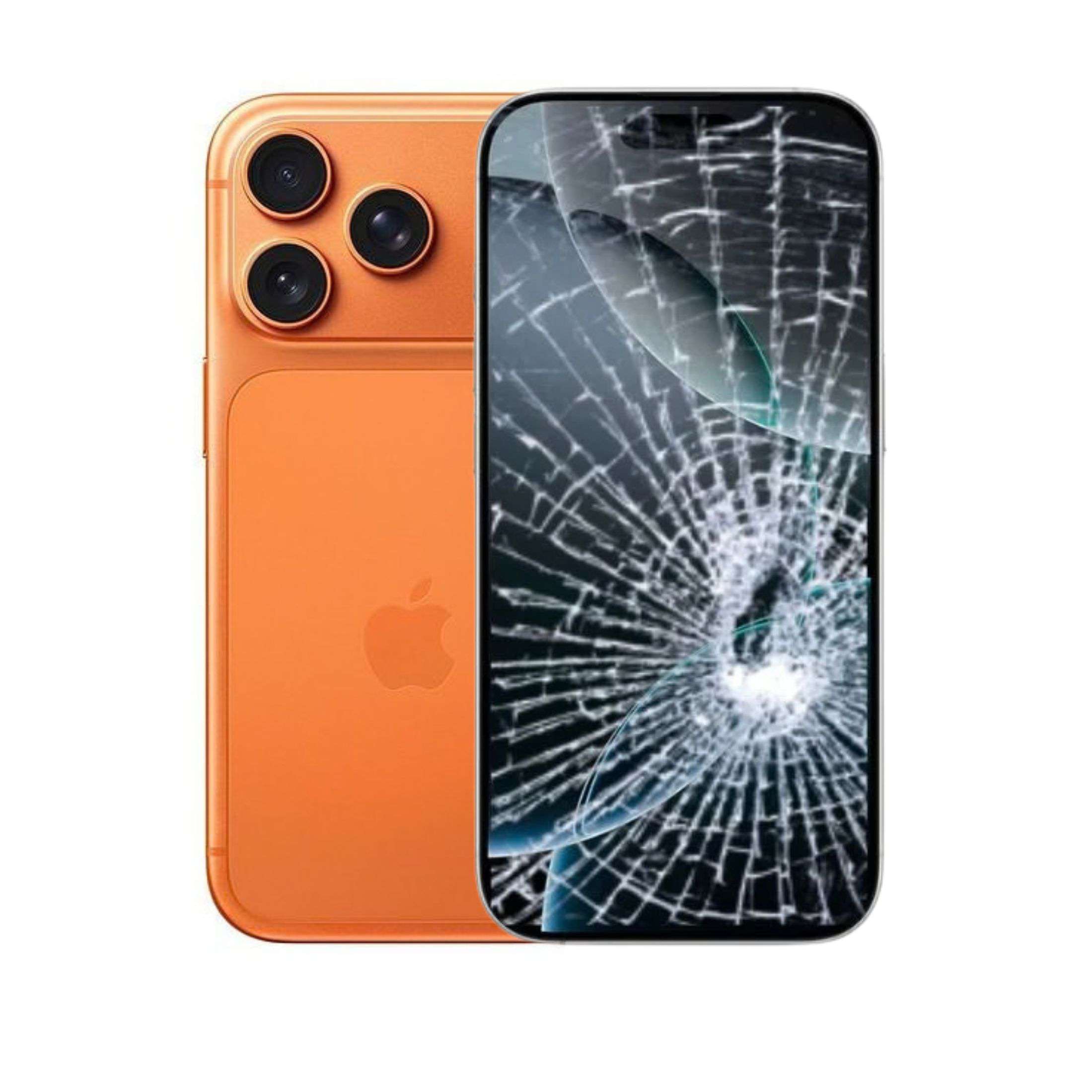 Iphone 17 Pro Screen Replacement