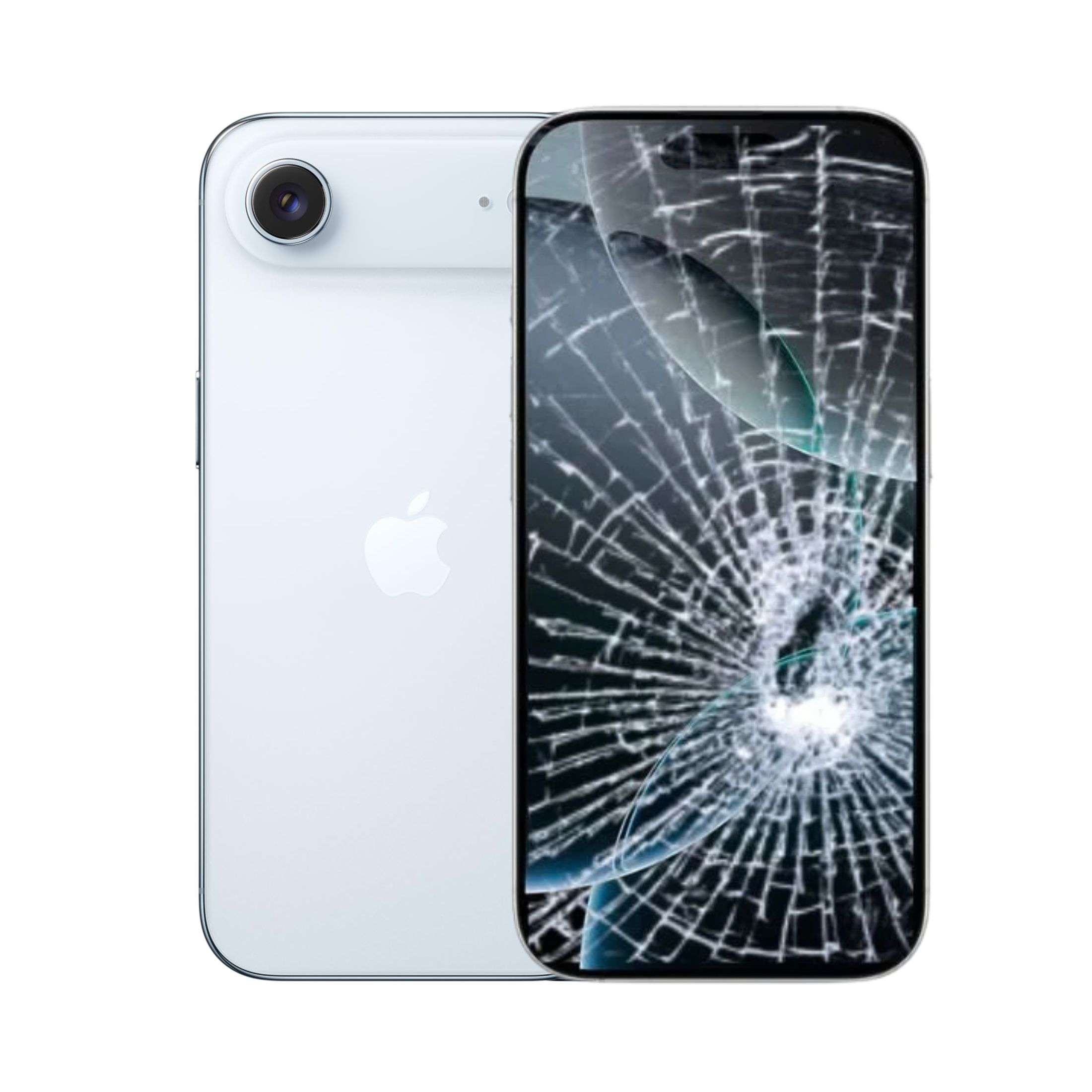 Iphone 17 Air Soft OLED Screen Replacement