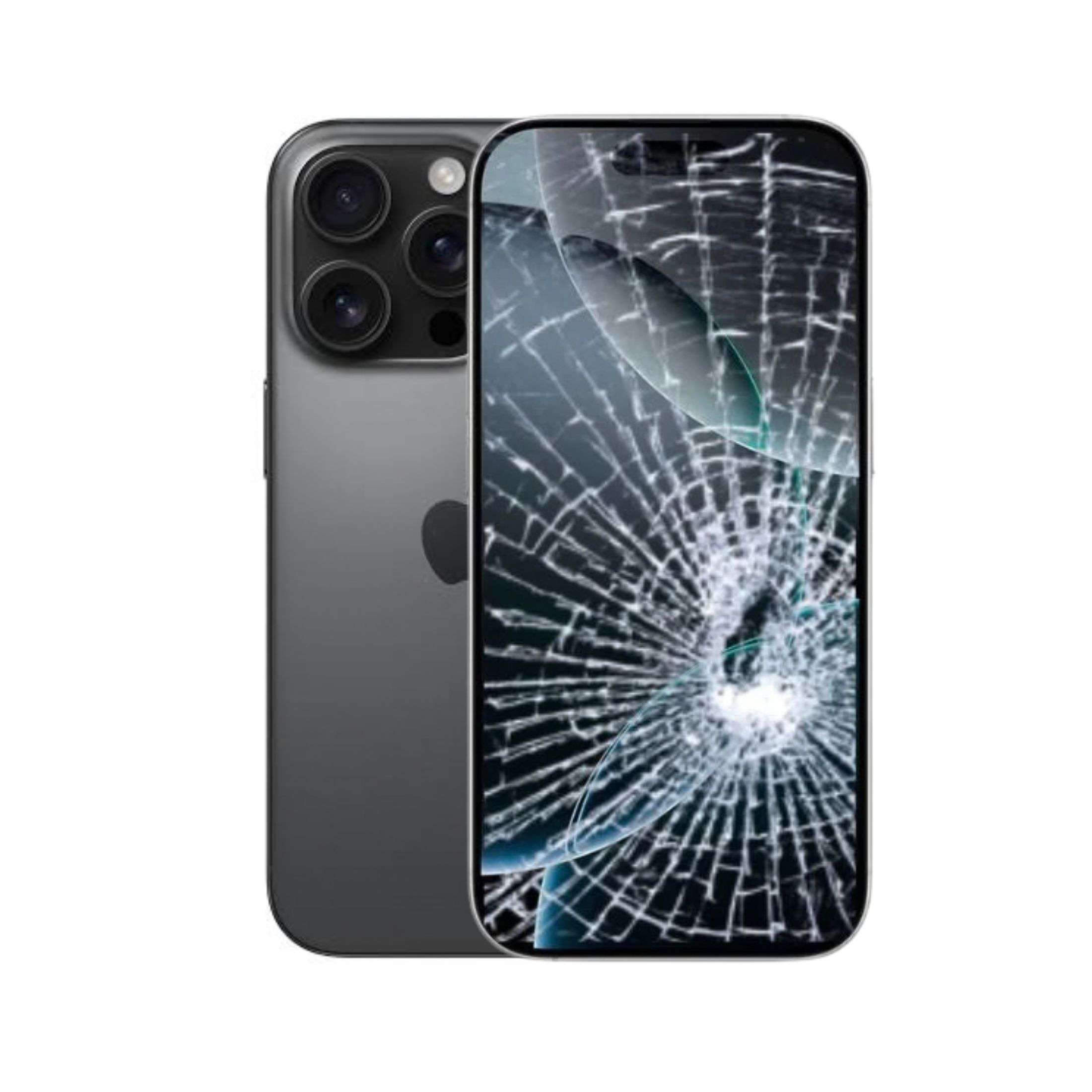 Iphone 16 Pro Screen Replacement