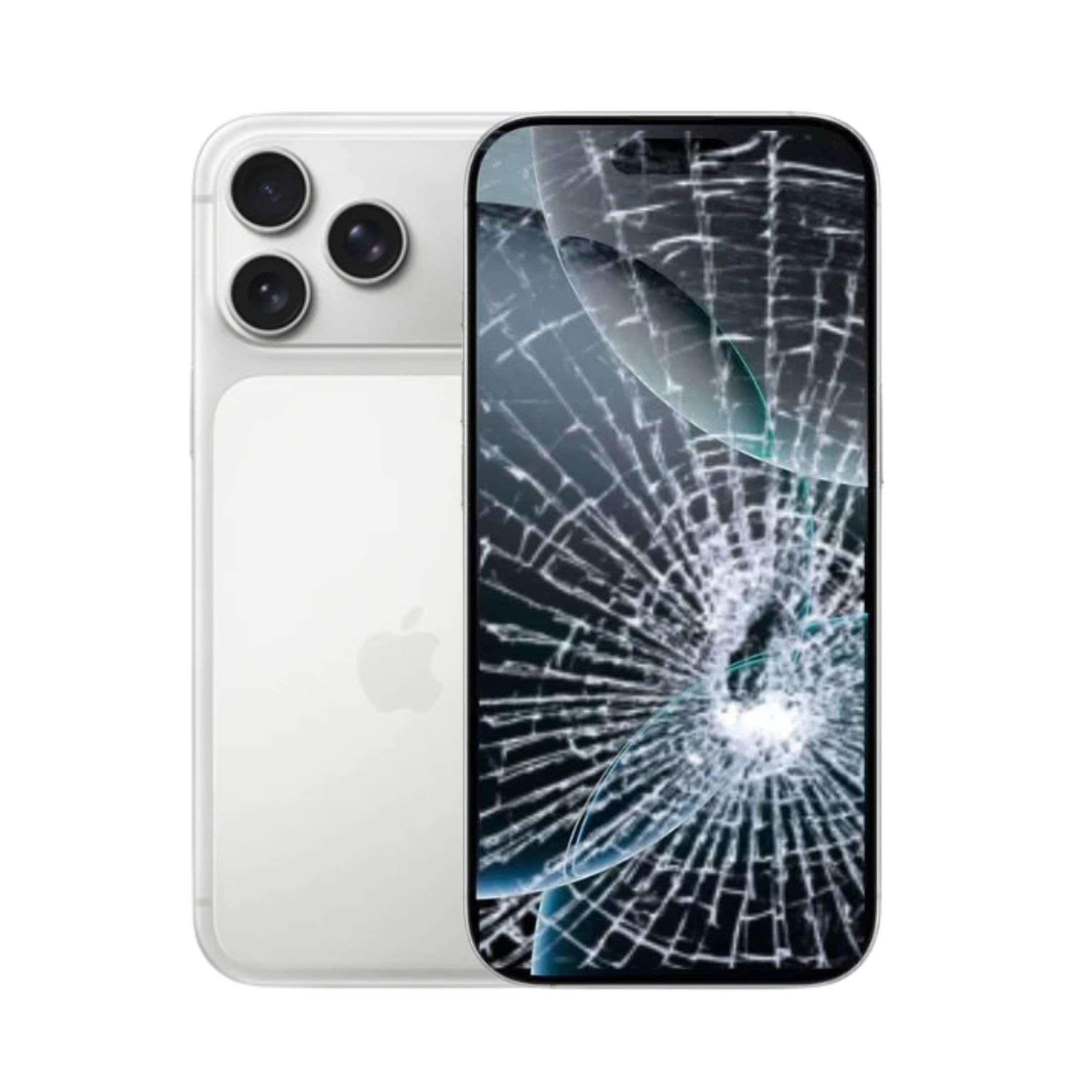 Iphone 17 Pro Max Screen Replacement