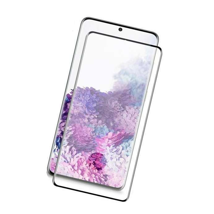 SAMSUNG GALAXY S SERIES MODELS TEMPERED GLASS SCREEN PROTECTORS1