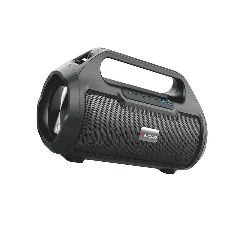 BEECARO BM02 FLASH BOOMBOX SUPER BASS BLUETOOTH SPEAKER