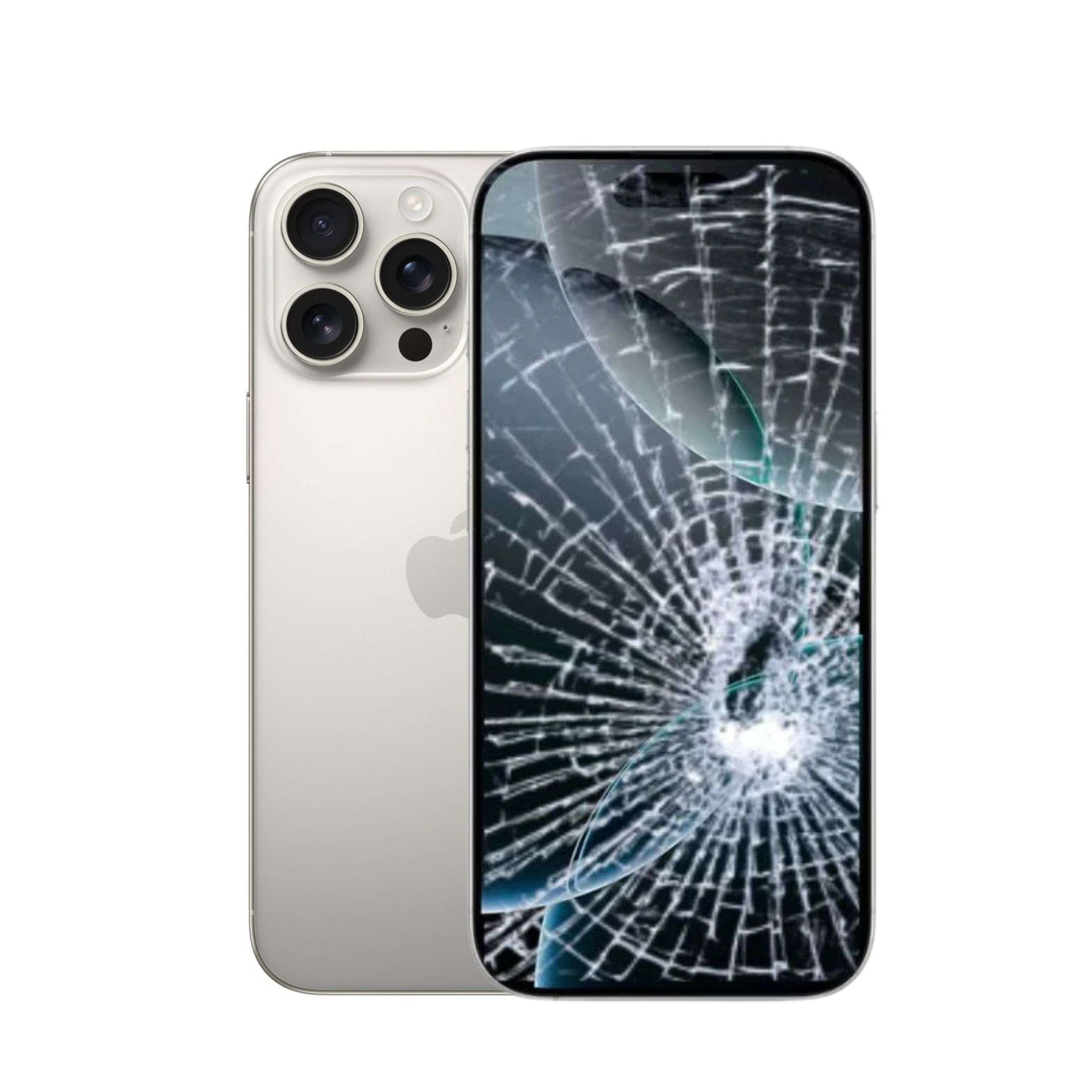 Iphone 16 Pro Max Screen Replacement