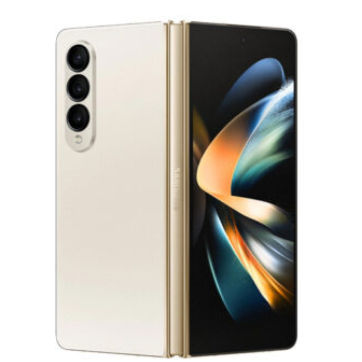 SAMSUNG FOLD 4 OUTER FRONT AND INSIDE MAIN SCREEN REPLACEMENT