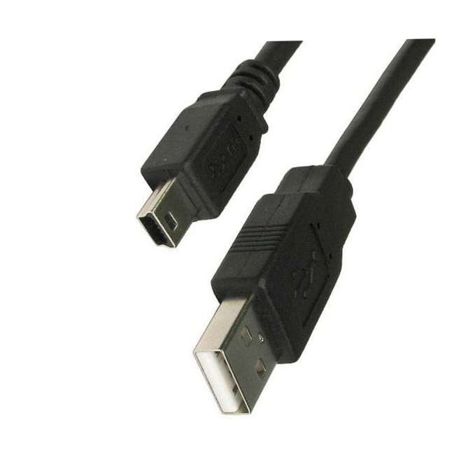 PLAYSTATION PSP PS3 CONTROLLER CHARGING CABLE